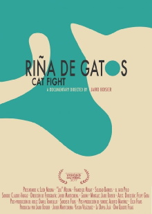 Cat Fight Trailer
