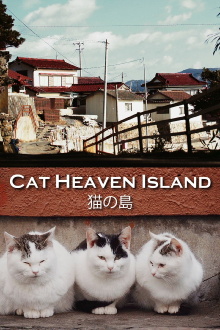 Cat Heaven Island Trailer