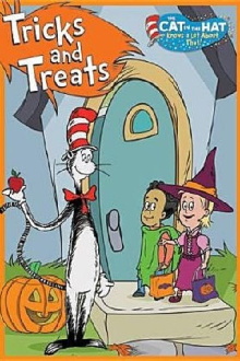 Cat in the Hat: Tricks and Treats Trailer