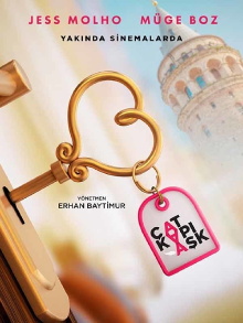 Çat Kapı Aşk Trailer
