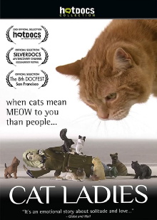 Cat Ladies Trailer