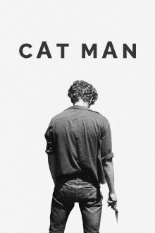 Cat Man Trailer