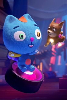 Cat Mormotik Trailer