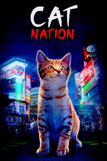 Cat Nation Trailer