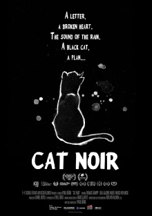 Cat Noir Trailer