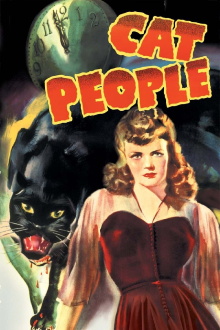 Cat People Trailer