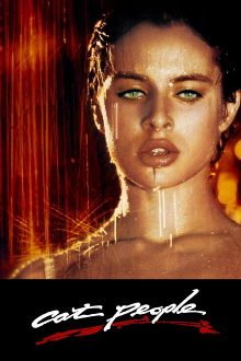 Cat People Trailer
