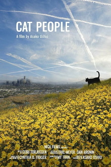 Cat People Trailer