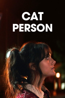 Cat Person Trailer