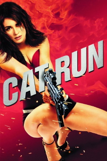 Cat Run Trailer