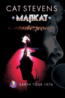 Cat Stevens: Majikat Trailer
