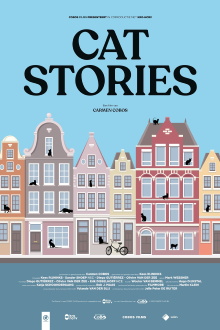 Cat Stories Trailer