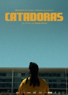 Catadoras Trailer
