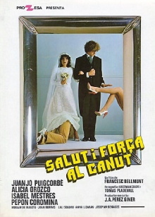 Catalan Cuckold Trailer