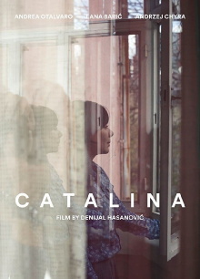 Catalina Trailer