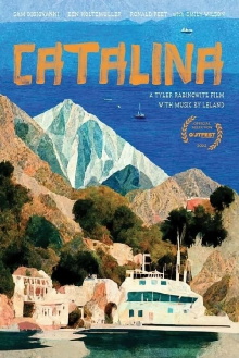 Catalina Trailer