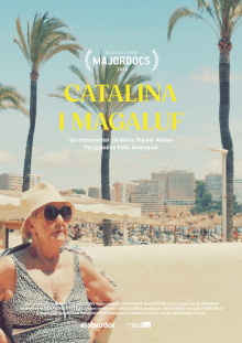 Catalina and Magaluf Trailer