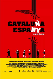 Cataluña, Espanya: la pel·lícula Trailer