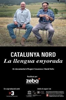 Catalunya Nord, la llengua enyorada Trailer