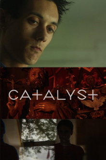 Catalyst Trailer