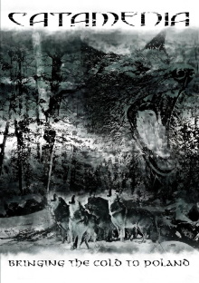 Catamenia: Bringing the Cold to Poland Trailer