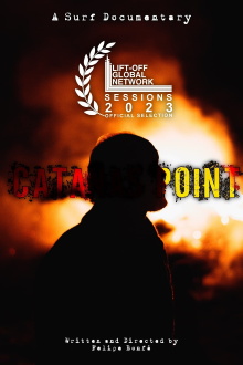 CATANAS POINT - A Surf Documentary Trailer