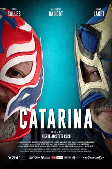 Catarina Trailer