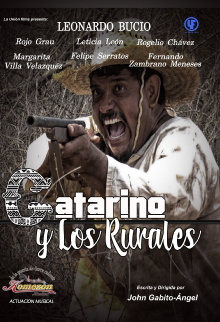 Catarino y los Rurales Trailer