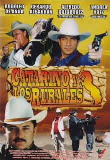 Catarino y los rurales Trailer