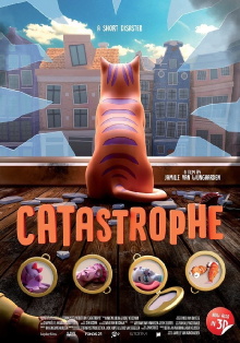 Catastrophe Trailer