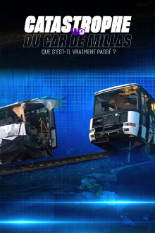 Catastrophe du car de Millas, que s'est-il vraiment passé ? Trailer