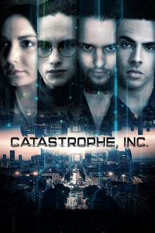 Catastrophe, Inc. Trailer