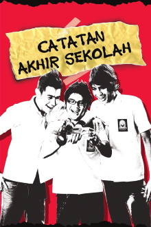 Catatan Akhir Sekolah Trailer