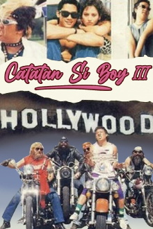Catatan Si Boy 3 Trailer