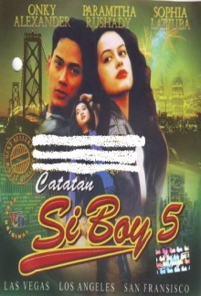 Catatan Si Boy 5 Trailer