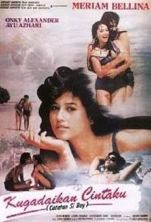 Catatan Si Boy Trailer