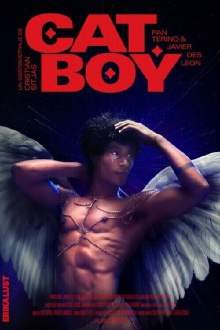 CatBoy Trailer