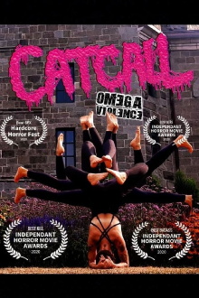 Catcall: Omega Violence Trailer