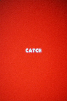 Catch Trailer
