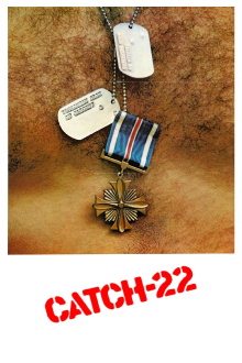 Catch-22 Trailer