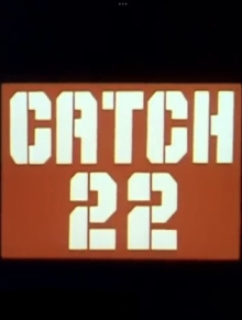 Catch-22 Trailer