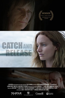Catch and Release Trailer