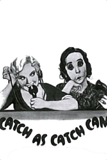 Catch-As Catch-Can Trailer