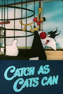 Catch as Cats Can Trailer
