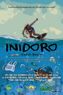 Catch Basin Trailer