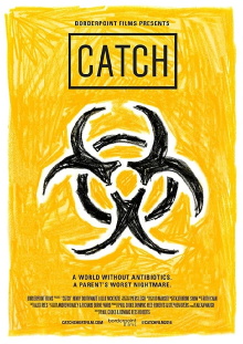 Catch Trailer
