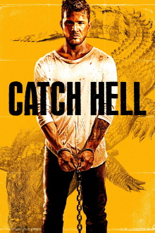 Catch Hell Trailer