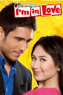 Catch Me... I'm in Love Trailer