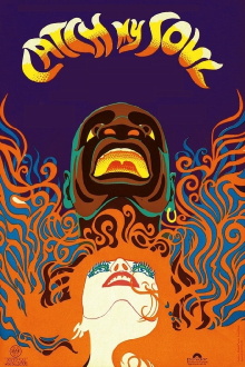 Catch My Soul Trailer