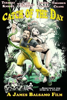 Catch of the Day Trailer